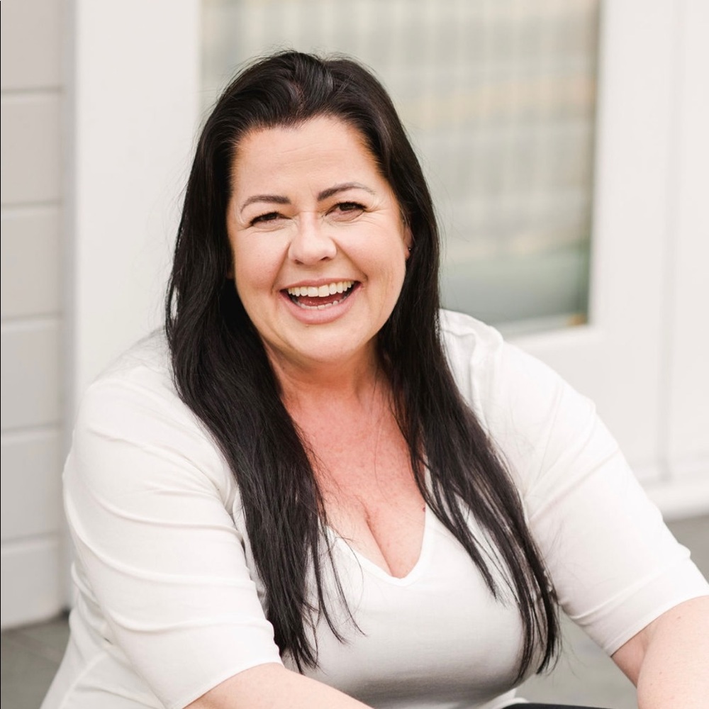 Meet your Posher, Kat